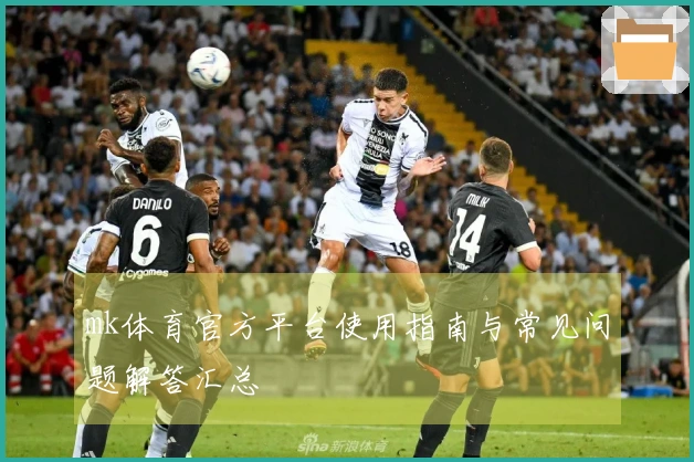 mk体育官方平台使用指南与常见问题解答汇总