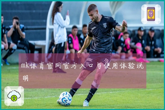 mk体育官网官方入口与使用体验说明
